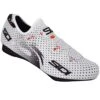 Copriscarpe Lycra Sidi Wire Air - Bianco