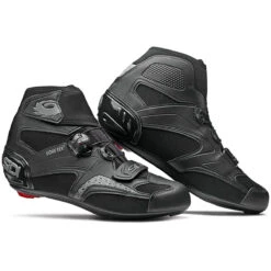 Scarpe Sidi Zero Gore 2 - Nero