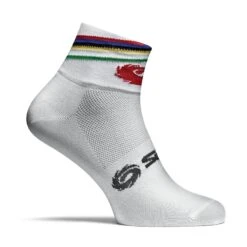 Chaussettes Arc-en-ciel Sidi Poly