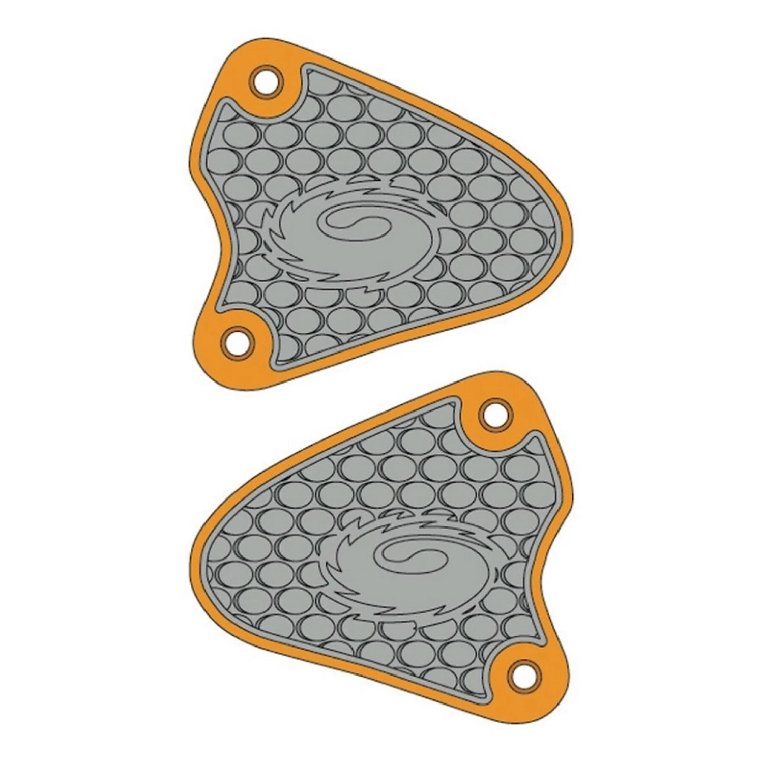 Semelles De Rechange Sidi Srs Metatarsus 3 Semelles De Rechange Sidi Srs Metatarsus