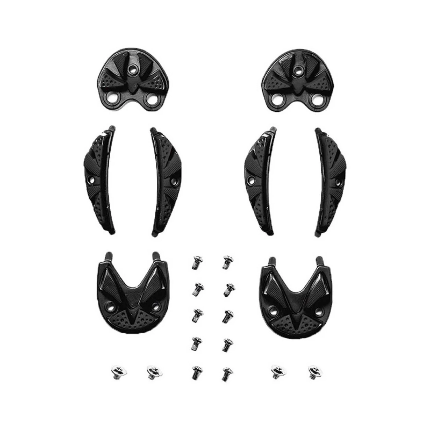 Semelles De Rechange Sidi SRS Ground 3 Semelles De Rechange Sidi SRS Ground