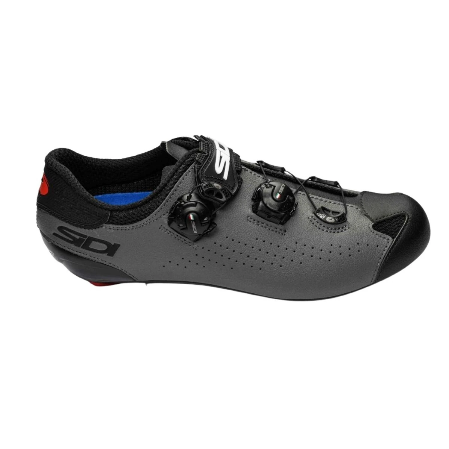 Chaussures Sidi Genius 10 Mega 5 Chaussures Sidi Genius 10 Mega – Image 3
