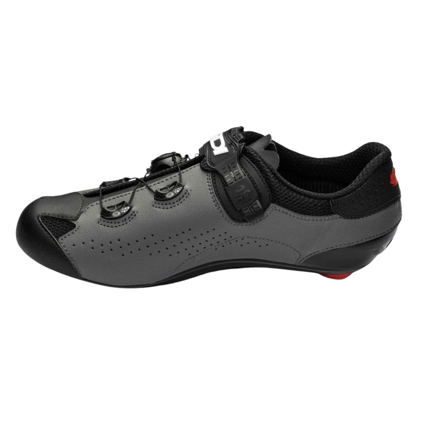 Chaussures Sidi Genius 10 Mega 6 Chaussures Sidi Genius 10 Mega – Image 4