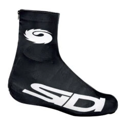Copriscarpe Lycra Sidi Superior - Nero