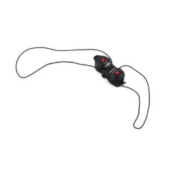 Doppio Sidi Tecno 3 Push Singolo - Nero