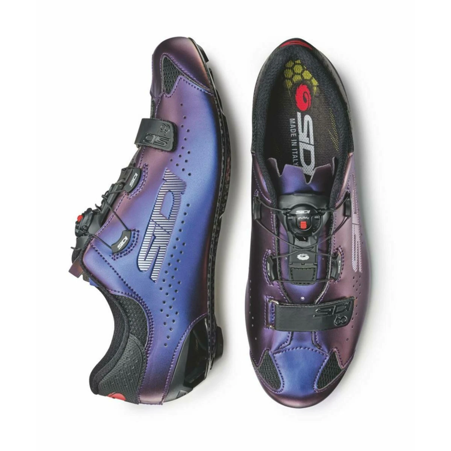 Chaussures Sidi Sixty LE 4 Chaussures Sidi Sixty LE – Image 2