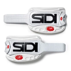 Soft Instep 3 Sidi - Bianco