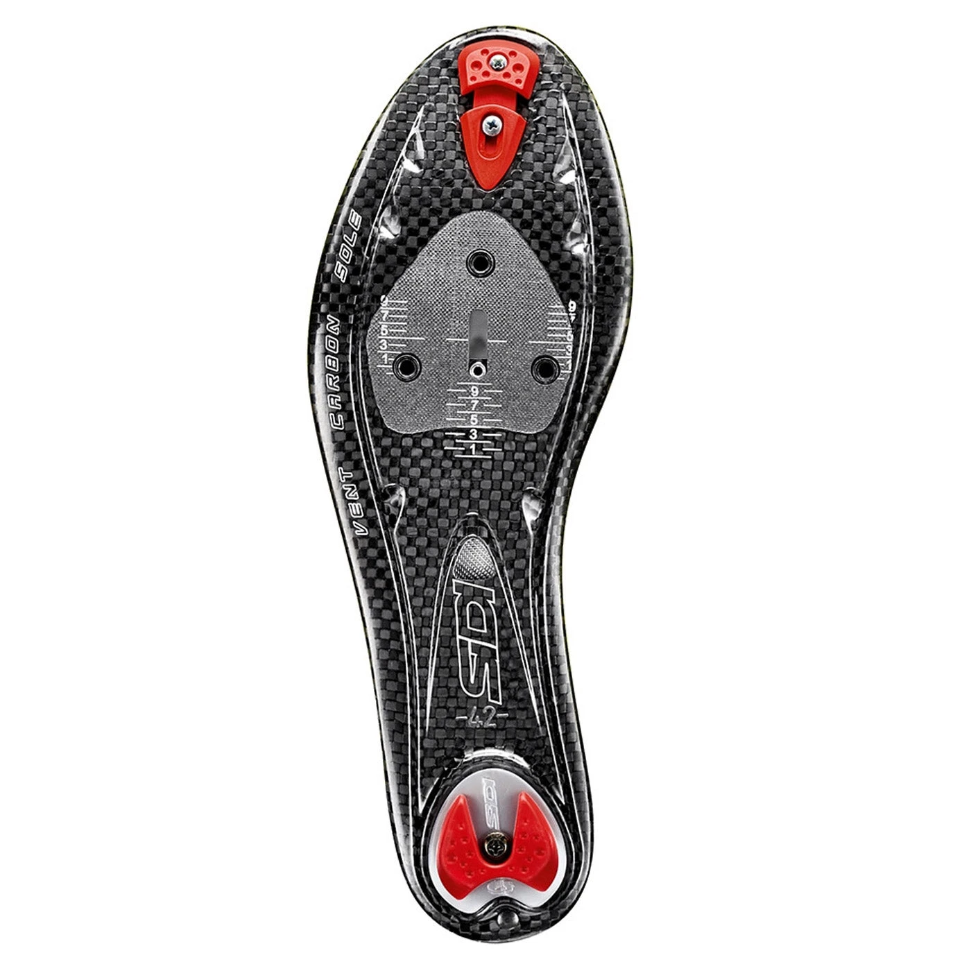 Scarpe Sidi Sixty - Bianco 4 Scarpe Sidi Sixty - Bianco â Image 2