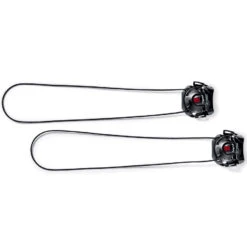 Tecno 3 Push Sidi Long - Nero