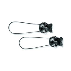 Tecno 3 Sidi Short - Nero