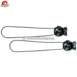 Tecno 3 System Sidi Long - Nero