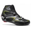 Scarpe Sidi Zero Gore - Nero Giallo Fluo -Sidi zero gore Sidi blk yel 16 hr